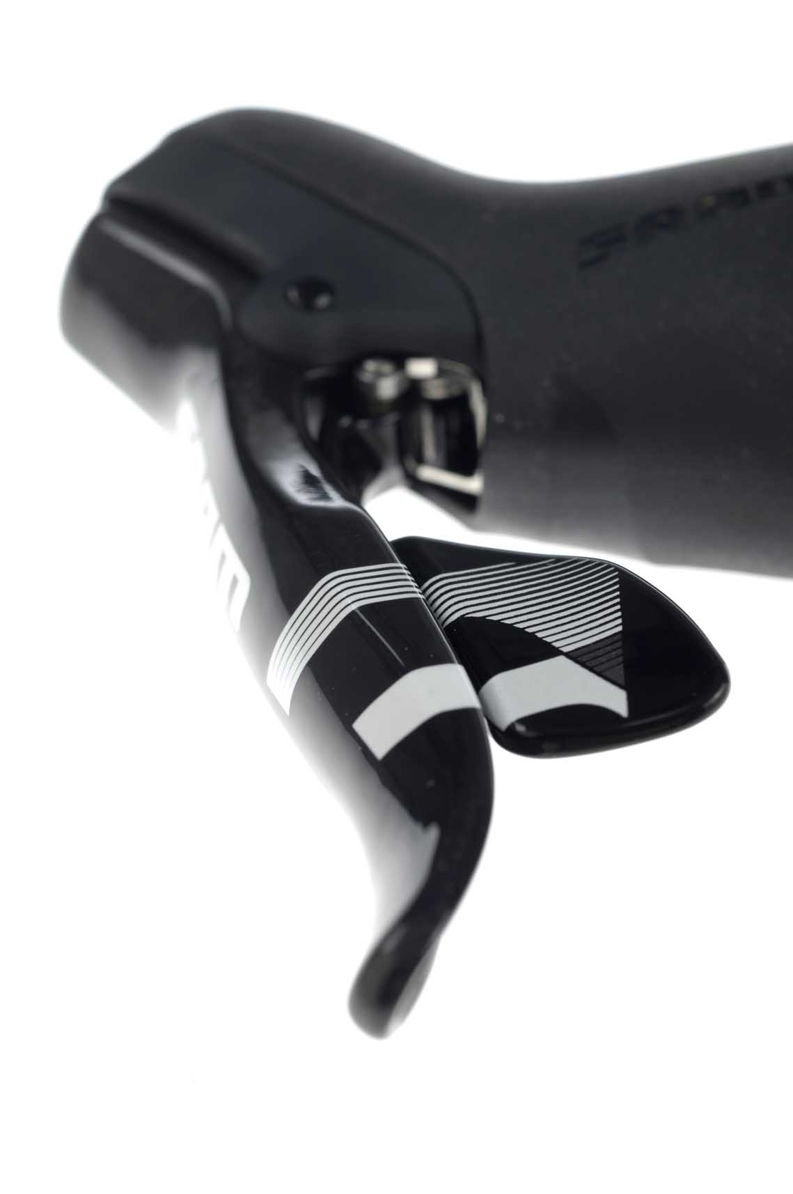 New SRAM Force 2010 DoubleTap Shifters